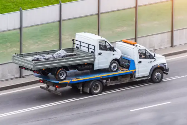 Vehicle Transportation Services in Ahmedabad
